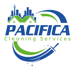 Pacifica Cleaning Services Inc. Logo